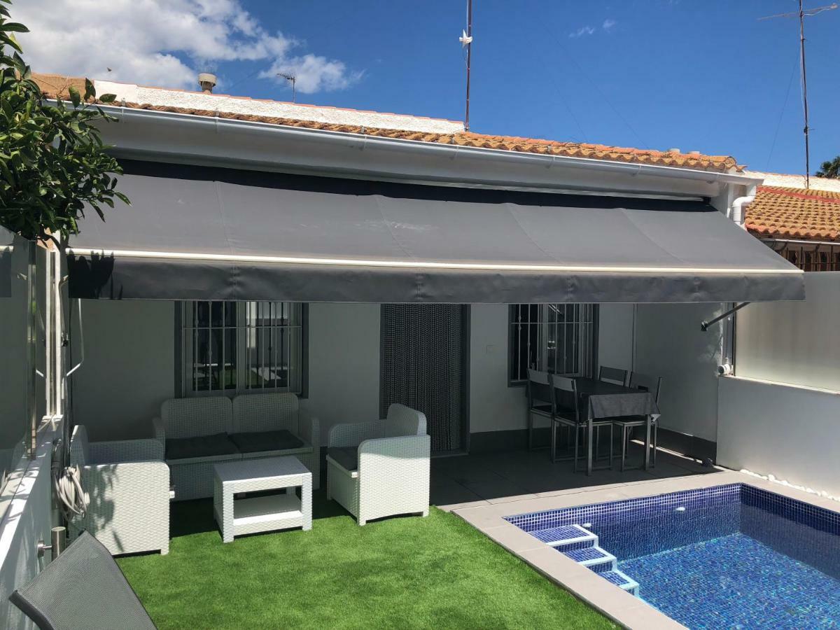 Casa Pequeno Villa San Javier Exterior photo